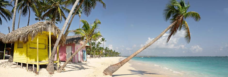 Dominican Republic all inclusive holidays